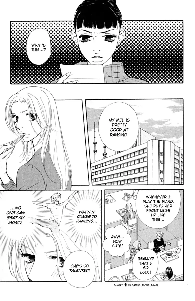 Kimi Wa Petto Chapter 34 4